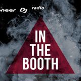 NICK CURLY - IN THE BOOTH
