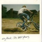 Oz Rock: The BMX Years