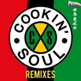 Cookin' Soul Remixes