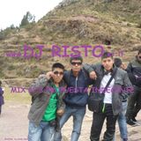 Mix Propuesta Indecente-DJ RISTO