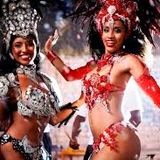 CARNAVAL LET'S DANCE