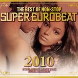 The Best Of Non-Stop Super Eurobeat 2010 -King Side-