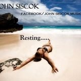 Resting....mixed by John siscok