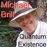 Rev. Sharon Rebekah Lynn on Quantum Existence with Michael Brill