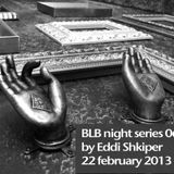 Buddha Lounge Bar night series part 6 (by Eddi Shkiper)