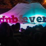 DJ OZONE live from DNB FEVER OPEN AIR IV.
