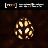Myon & Shane 54 - International Departures 301