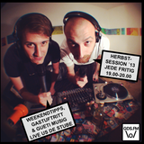 GDS.FM HERBSTSESSION VOL. 2 MIT LENA-MARIA LEBLHUBER & STEFAN RUDIN (NICE TRY RECORDS / THE CRATES)