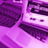 The Electro Blasters Show - 3_10_2012 special Drum&Bass Hits Show