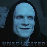 Unsolicited 12 (Sept 2015)