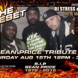 Sean Price Tribute Show with the Fire Set Radio Show and DJ Stress