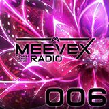 Meevex's Down The Line Radio: 006 'Genre Blender Edition'