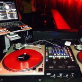 R&B Night w/ DJ DK 9/5/2014