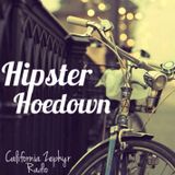 Hipster Hoedown Show