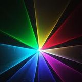 Laser beam LERDS Minimal Mix