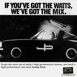 Justin Paul - If You've Got The Watts Mix