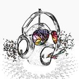 FunkyDread Voc`s on D&B