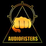 Audiofisters @ Vortex of Consciousness