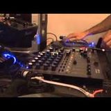 Techno Set Mixed by Leo Pugliese @BCN 18_04_2013