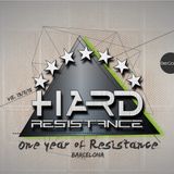 HardResistance6_OctSession2015