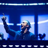 David Guetta @ Amsterdam Music Festival 2015