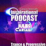 Jules Caesar V Presents Inspirational Podcast 16 ( Trance & Progressive )