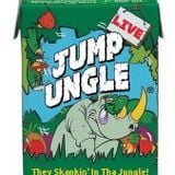 Jumpungle - Its Jazzy VS The Highland Junglists