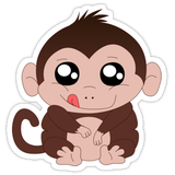 Chunky Monkey