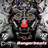 PeeTee "Bangerbeatz" Episode 72 - Electro House Mix 2015