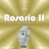 Couvre x Tape #7 - Rosario II