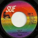 Soul Sides radio show 2012-12-09
