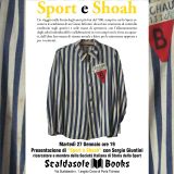 Sport e Shoah @ScaldasoleBooks