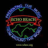 Echo Beach Radio Broadcast from Chicago, 9-19-14