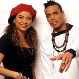 2 Unlimited Mix