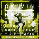 Calvin Harris Ft. Tinie Tempah - Drinking From The Bottle (JDMilani Club Mix)