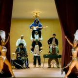 The Roots: Best Hip-Hop Around.