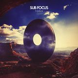 Sub Focus on Torus
