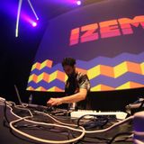 iZem #105: Summer House Mix Special: Max Graef, Motor City Drum Ensemble, Kaytranada...