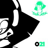 Taikatta Show 021 by Fatima Hajji