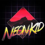 Neon Kid#20150224