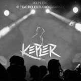 KEPLER @ TEATRO ESTUDIO CAVARET 19/02/16