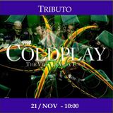TRIBUTE COLDPLAY