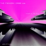 Hard Step Faction Recordings Presents... The Midweek Crisis Episode 005 mixed by BLANK