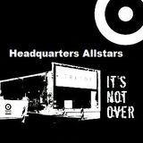 Tresor Headquarter Allstars @ It´s Not Over-Closing Weeks - Tresor Berlin - 18.04.2005