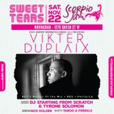 Sweet Tears Radio #3 - Tyrone Solomon
