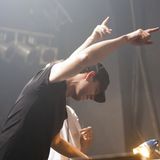 Cosmic Gate - A State Of Trance 500 Ultra Music Festival