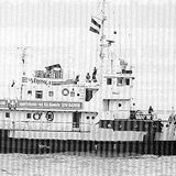 Veronica terug op zee 1980