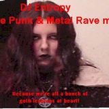 DJ Entropy - The Punk & Metal Rave Mix