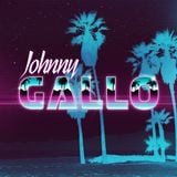 DJ Johnny Gallo - High Energy EDM Mix - 2013