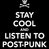 Post-Punk Youth Club Disco